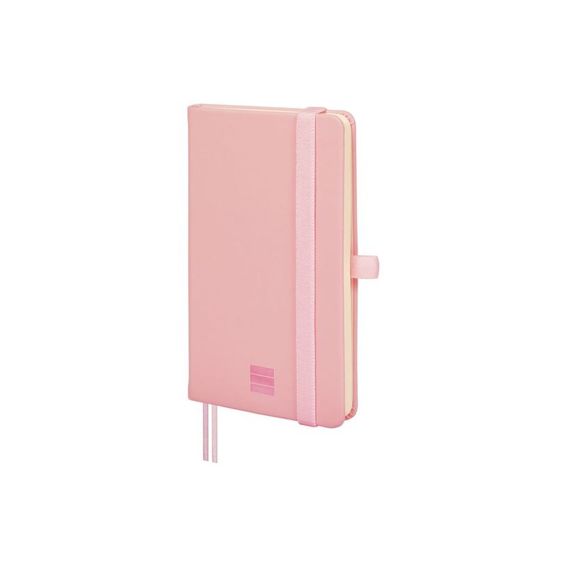 8422952393948-Finocam Nexo - Cuaderno - small / pocket - 90 x 150 mm - 72 hojas / 144 páginas - papel blanco roto - punteado -P_405246402_7-1