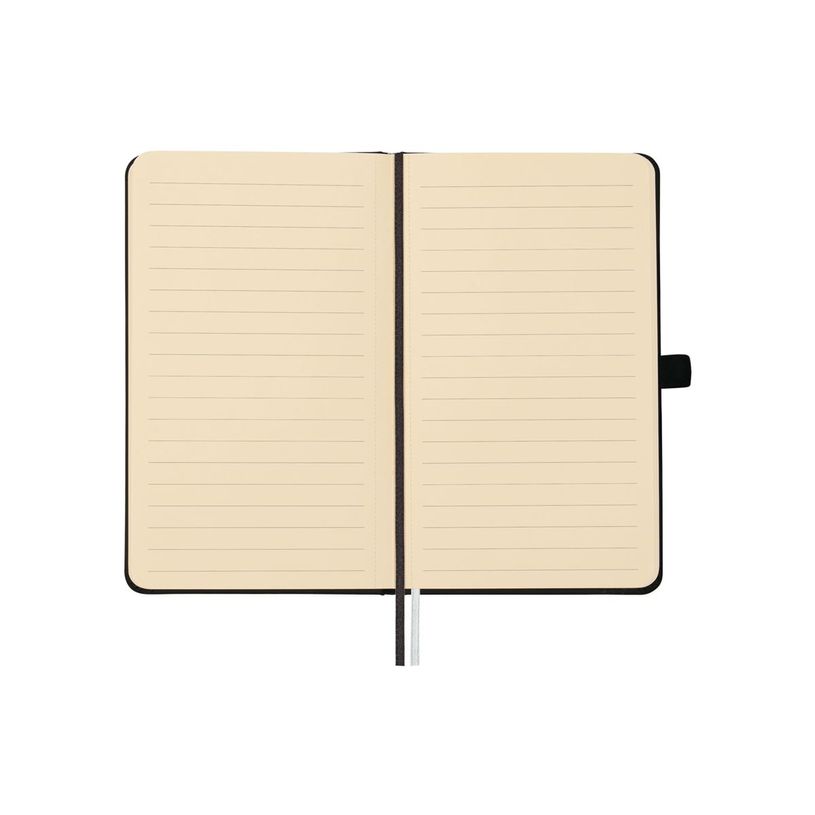 8422952393788-Finocam Nexo - Cuaderno - small / pocket - 90 x 150 mm - 72 hojas / 144 páginas - papel blanco roto - forrado --P_405246404_3-2