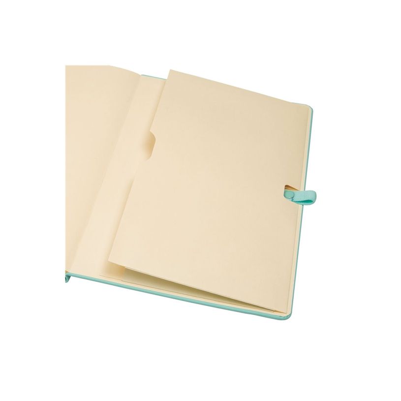 8422952393757-Finocam Nexo - Cahier de notes - petit - 90 x 150 mm - 72 feuilles / 144 pages - papier blanc cassé - doublé - couverture -P_405246407_2-3