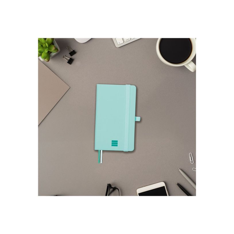 8422952393757-Finocam Nexo - Cahier de notes - petit - 90 x 150 mm - 72 feuilles / 144 pages - papier blanc cassé - doublé - couverture -P_405246407_4-4