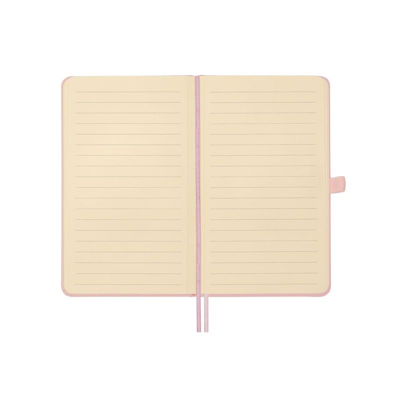 8422952393740-Finocam Nexo - Cuaderno - small / pocket - 90 x 150 mm - 72 hojas / 144 páginas - papel blanco roto - forrado -P_405246408_5-7