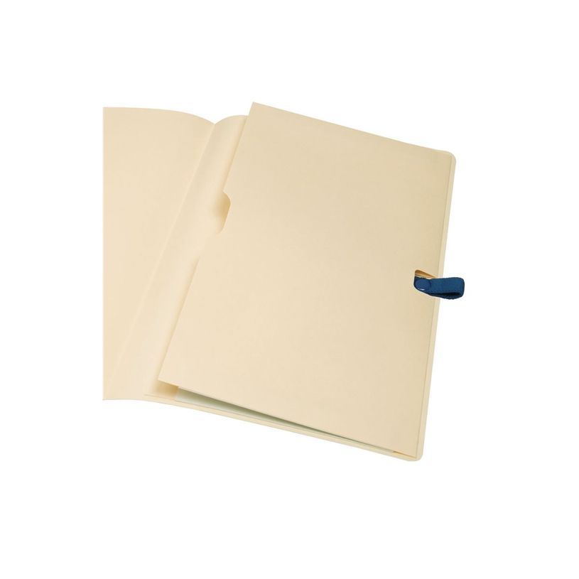 8422952393511-Finocam Nexo - Cuaderno - A5 (148 x 210 mm) - 72 hojas / 144 páginas - papel blanco roto - liso - cubierta -P_405246411_5-5