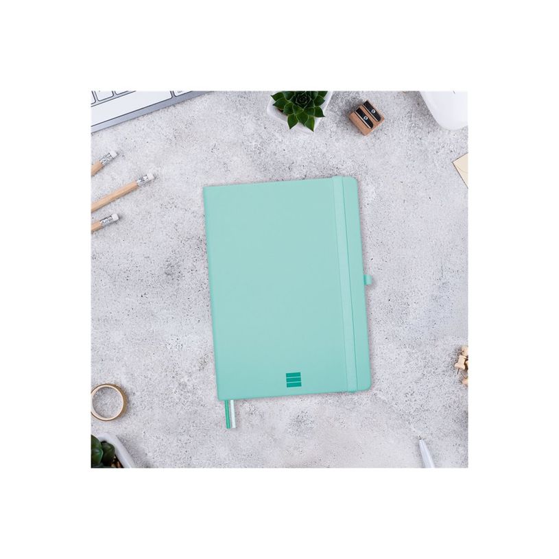 8422952393498-Finocam Nexo - Cahier de notes - A5 (148 x 210 mm) - 72 feuilles / 144 pages - papier blanc cassé - uni - couverture -P_405246413_5-5