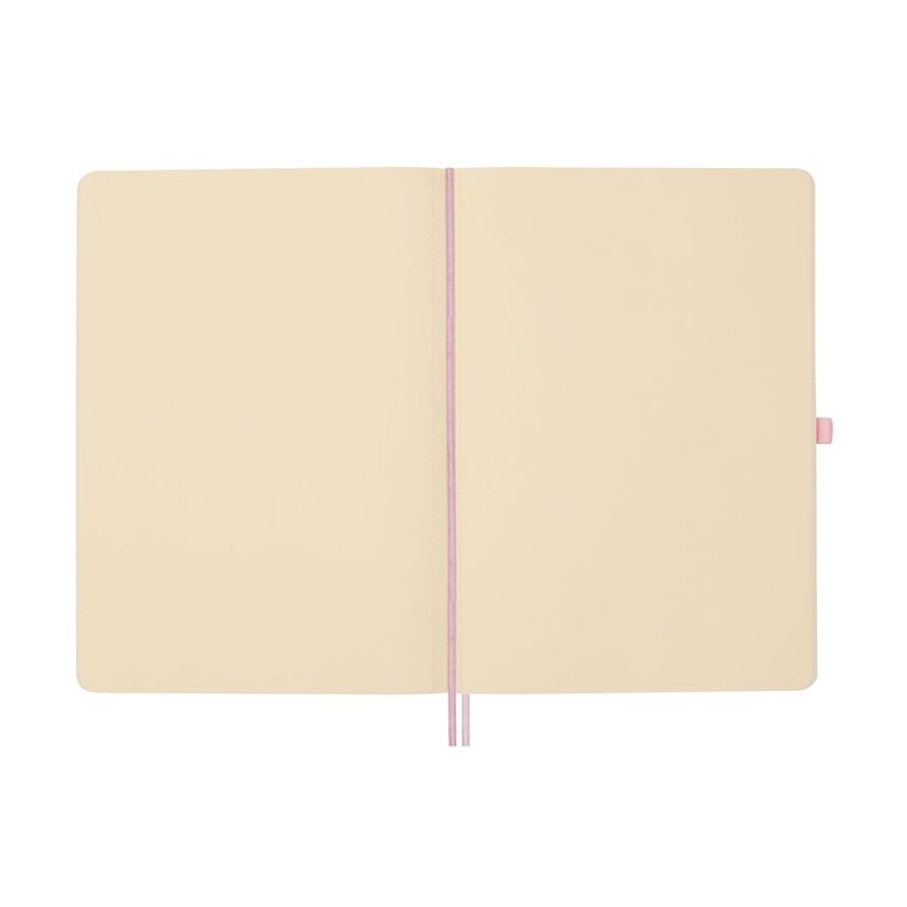 8422952393481-Finocam Nexo - Cahier de notes - A5 (148 x 210 mm) - 72 feuilles / 144 pages - papier blanc cassé - uni - couver-P_405246414_1-3