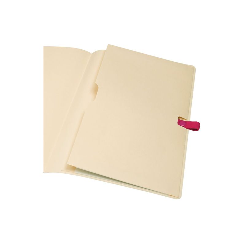 8422952393443-Finocam Nexo - Cuaderno - A5 (148 x 210 mm) - 72 hojas / 144 páginas - papel blanco roto - liso - -P_405246417_4-2