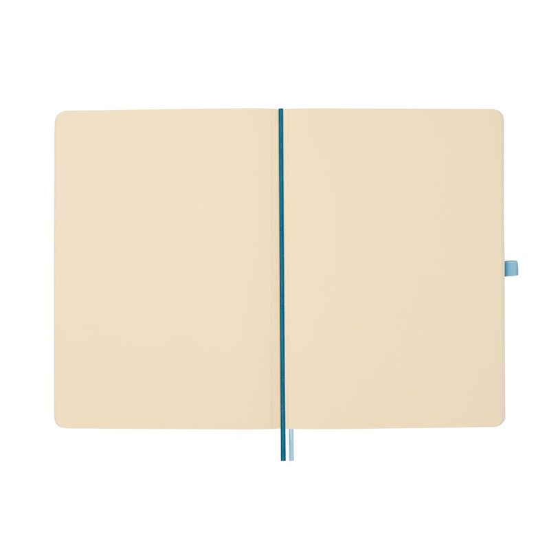 8422952393412-Finocam Nexo - Cahier de notes - A5 (148 x 210 mm) - 72 feuilles / 144 pages - papier blanc cassé - uni - couverture b-P_405246419_1-3