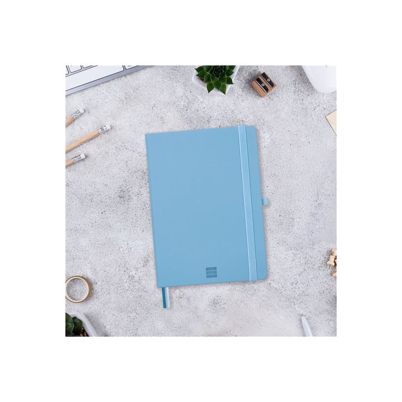 8422952393412-Finocam Nexo - Cahier de notes - A5 (148 x 210 mm) - 72 feuilles / 144 pages - papier blanc cassé - uni - couverture b-P_405246419_6-7