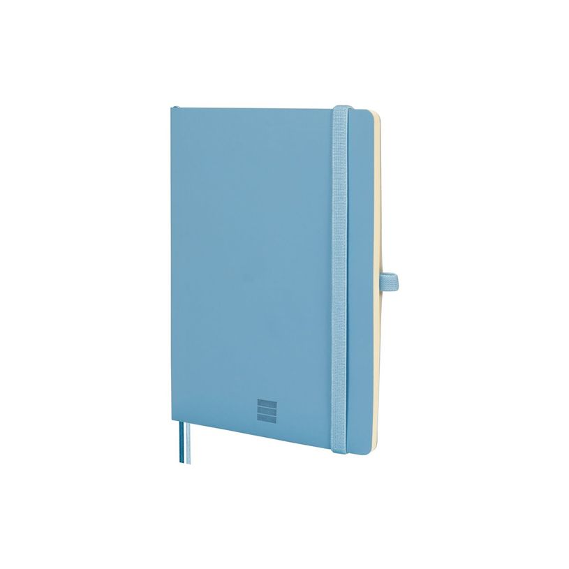 8422952393412-Finocam Nexo - Cahier de notes - A5 (148 x 210 mm) - 72 feuilles / 144 pages - papier blanc cassé - uni - couverture b-P_405246419_8-1