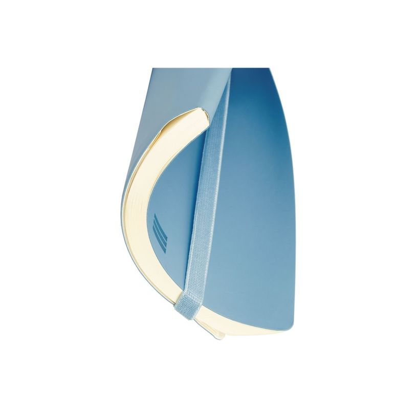 8422952393412-Finocam Nexo - Cahier de notes - A5 (148 x 210 mm) - 72 feuilles / 144 pages - papier blanc cassé - uni - couverture b-P_405246419_9-2