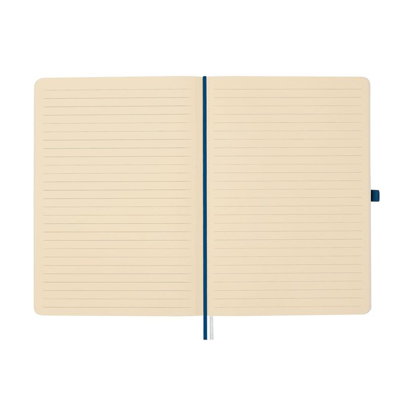 8422952393139-Finocam Nexo - Cahier de notes - A5 (148 x 210 mm) - 72 feuilles / 144 pages - papier blanc cassé - doublé - couvercle b-P_405246427_2-3