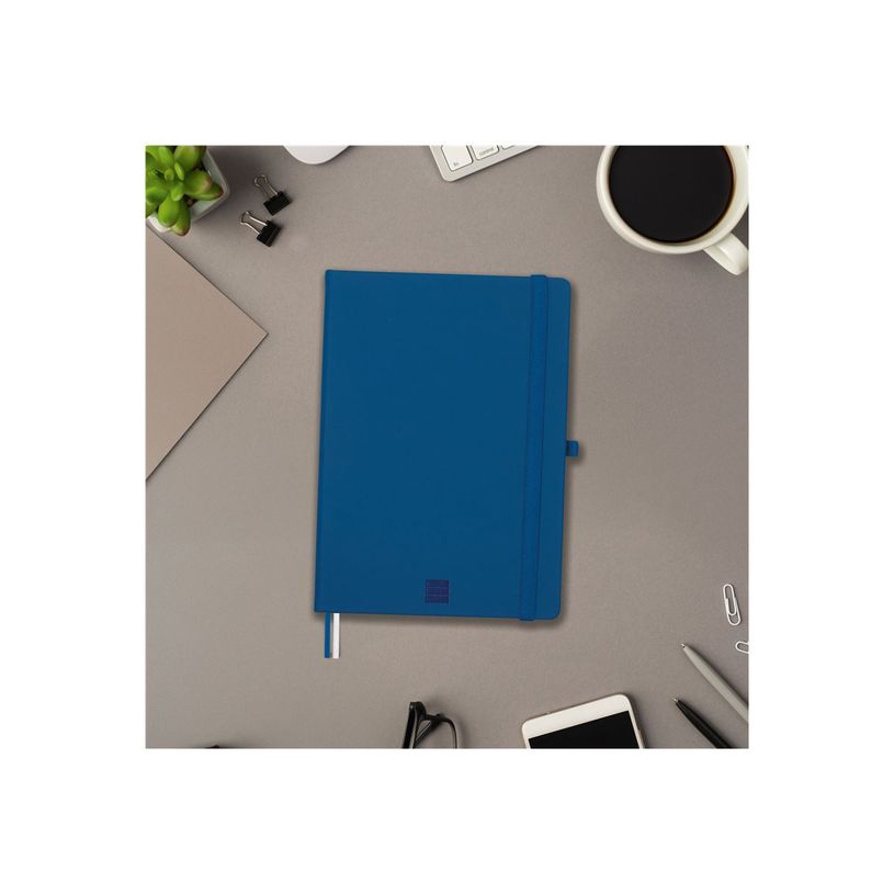 8422952393139-Finocam Nexo - Cahier de notes - A5 (148 x 210 mm) - 72 feuilles / 144 pages - papier blanc cassé - doublé - couvercle b-P_405246427_6-6