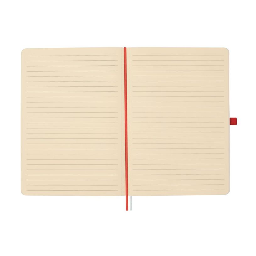 8422952393122-Finocam Nexo - Cahier de notes - A5 (148 x 210 mm) - 72 feuilles / 144 pages - papier blanc cassé - doublé - couvert-P_405246428_1-3