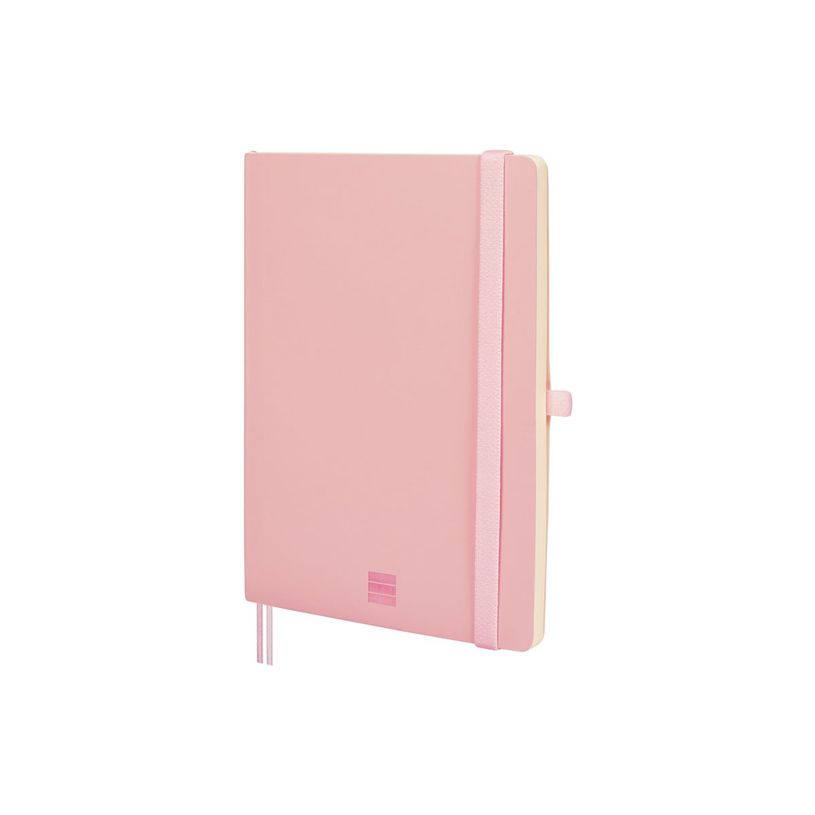 8422952393108-Finocam Nexo - Cahier de notes - A5 (148 x 210 mm) - 72 feuilles / 144 pages - papier blanc cassé - doublé - couver-P_405246430_8-1