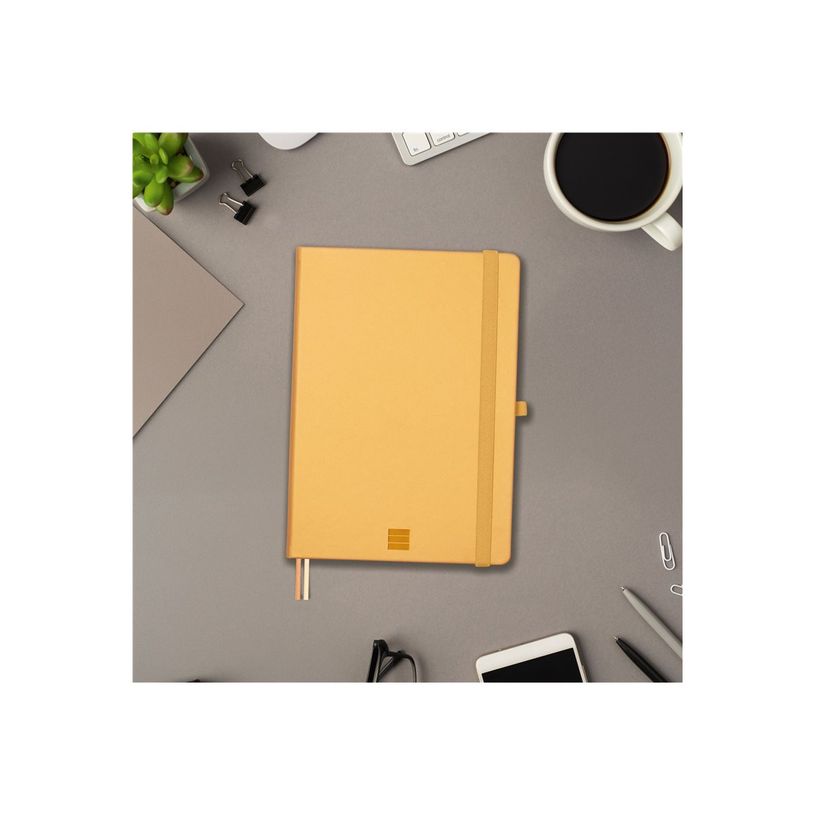 8422952393092-Finocam Nexo - Cuaderno - A5 (148 x 210 mm) - 72 hojas / 144 páginas - papel blanco roto - forrado - cub-P_405246431_2-6
