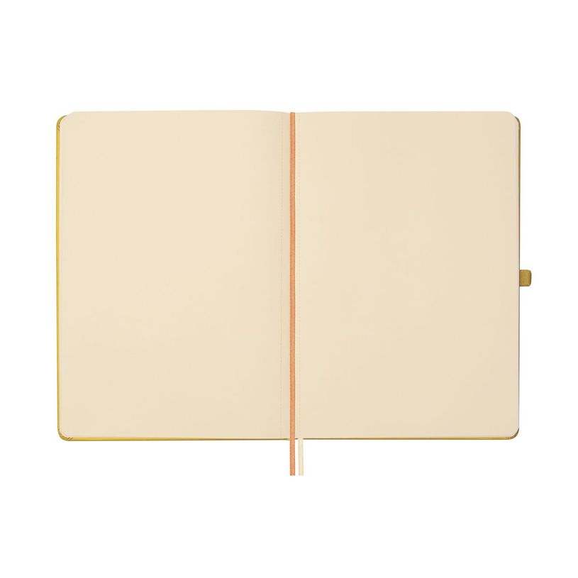 8422952394112-Finocam Nexo - Cahier de notes - A5 (148 x 210 mm) - 72 feuilles / 144 pages - papier blanc cassé - uni - couvercl-P_405246437_1-3