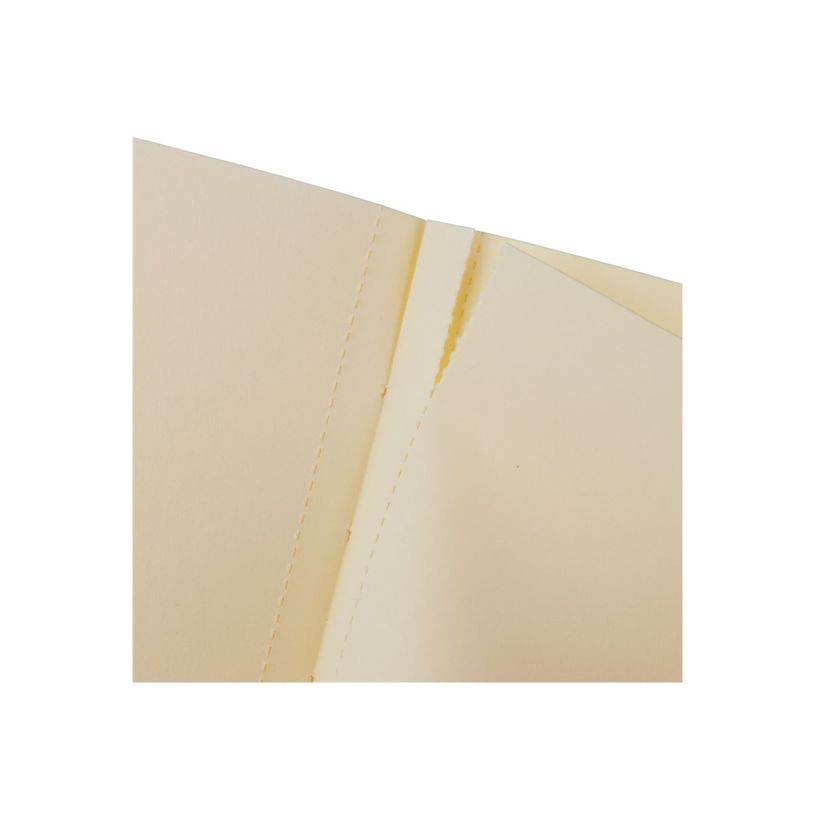 8422952394112-Finocam Nexo - Cahier de notes - A5 (148 x 210 mm) - 72 feuilles / 144 pages - papier blanc cassé - uni - couvercl-P_405246437_2-4