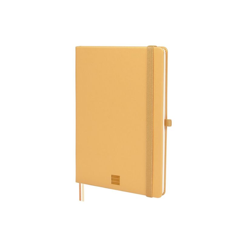 8422952394112-Finocam Nexo - Cahier de notes - A5 (148 x 210 mm) - 72 feuilles / 144 pages - papier blanc cassé - uni - couvercl-P_405246437_9-2