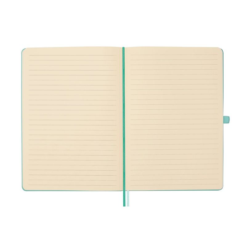 8422952393696-Finocam Nexo - Cahier de notes - A5 (148 x 210 mm) - 72 feuilles / 144 pages - papier blanc cassé - doublé - couverture -P_405246451_1-2