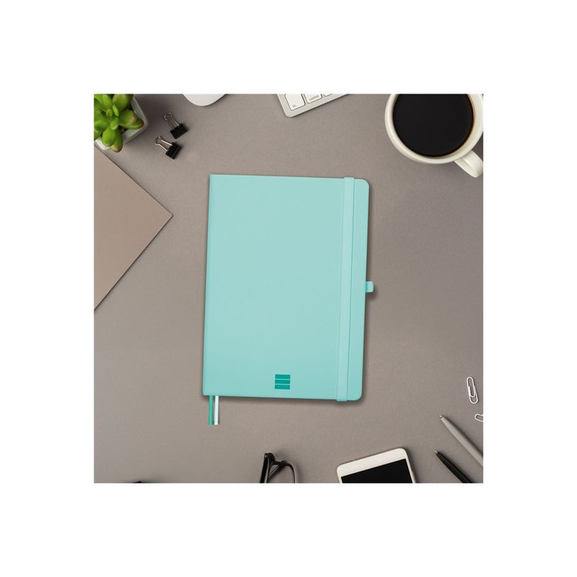 8422952393696-Finocam Nexo - Cahier de notes - A5 (148 x 210 mm) - 72 feuilles / 144 pages - papier blanc cassé - doublé - couverture -P_405246451_4-4