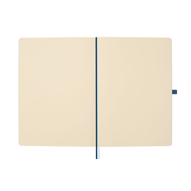 8422952393399-Finocam Nexo - Cahier de notes - B5 - 176 x 250 mm - 72 feuilles / 144 pages - papier blanc cassé - uni - couvercle b-P_405246455_1-3