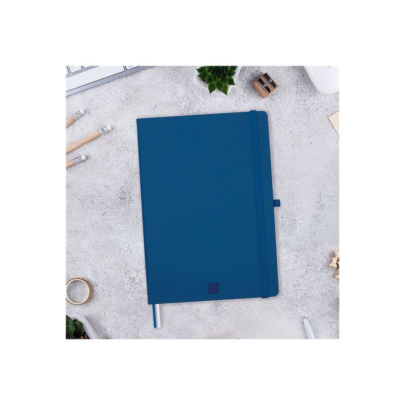 8422952393399-Finocam Nexo - Cahier de notes - B5 - 176 x 250 mm - 72 feuilles / 144 pages - papier blanc cassé - uni - couvercle b-P_405246455_5-6