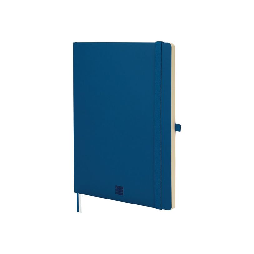 8422952393399-Finocam Nexo - Cahier de notes - B5 - 176 x 250 mm - 72 feuilles / 144 pages - papier blanc cassé - uni - couvercle b-P_405246455_8-2
