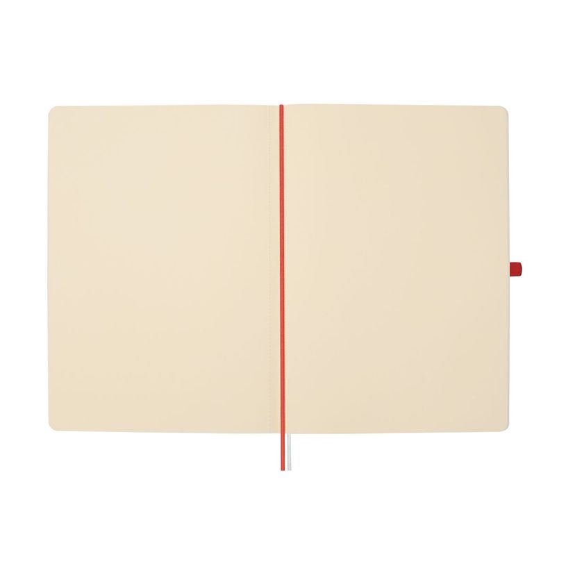 8422952393382-Finocam Nexo - Cahier de notes - B5 - 176 x 250 mm - 72 feuilles / 144 pages - papier blanc cassé - uni - couvert-P_405246456_2-3