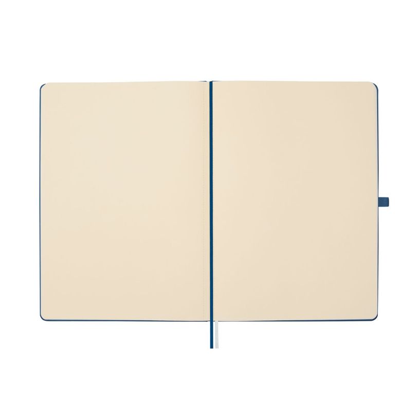 8422952394037-Finocam Nexo - Cahier de notes - B5 - 176 x 250 mm - 72 feuilles / 144 pages - papier blanc cassé - uni - couvercle b-P_405246465_2-3