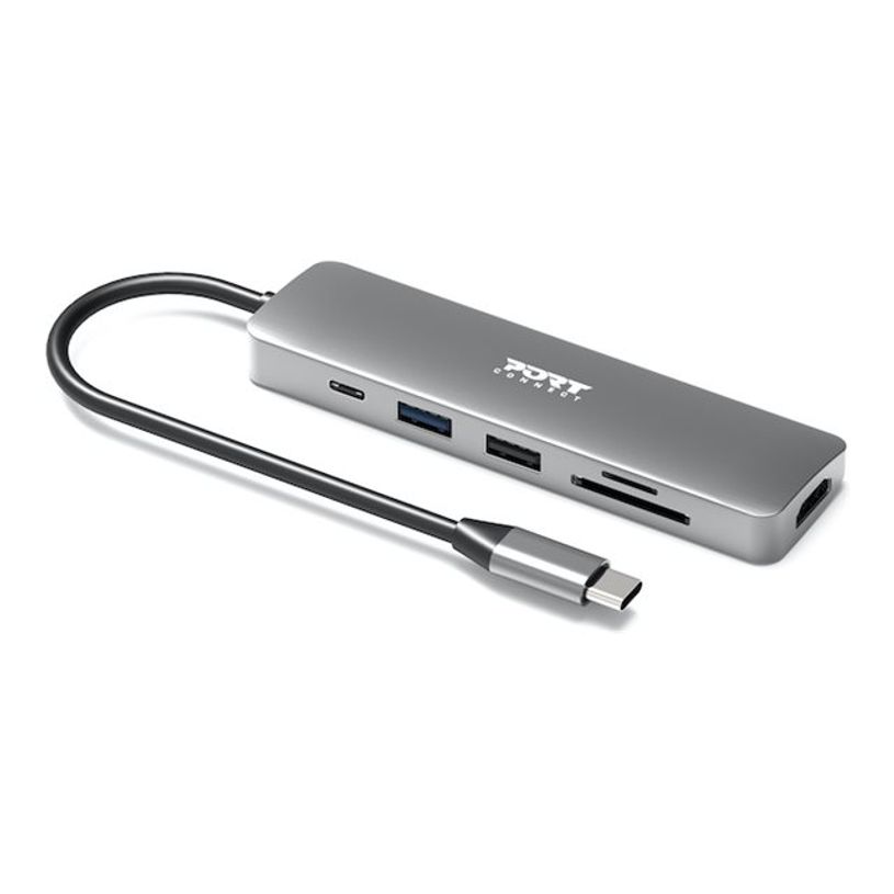 3567049001629-PORT connect - Station d'accueil 5-en-1 - USB-C - HDMI-P_405246526_8-6