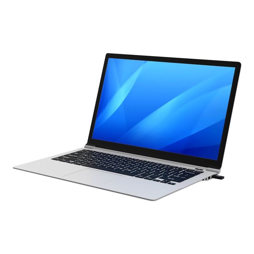 3567049001544-PORT Designs - Adaptateur USB - USB type A (M) pour 24 pin USB-C (F) - USB 3.1 Gen 1 (pack-P_405246529_2-5