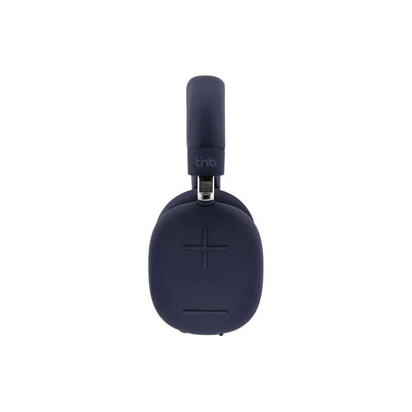 3303170120828-T'nB BOUNCE - Casque sans fil avec micro - Suppresseur de bruit actif - jack 3,5mm - isola-P_405246575_7-2