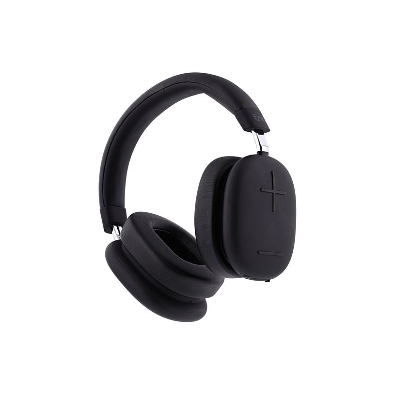 3303170120804-T'nB BOUNCE - Casque sans fil avec micro - Suppresseur de bruit actif - jack 3,5mm - isola-P_405246576_6-3