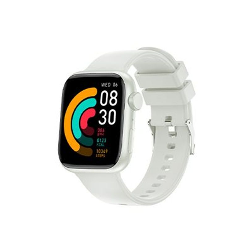 5907457744752-Forever IGo Watch 3 - Montre connectée - Blanche-P_405246663_7-6