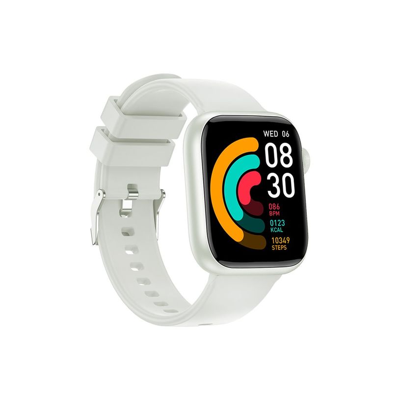 5907457744752-Forever IGo Watch 3 - Montre connectée - Blanche-P_405246663_8-7