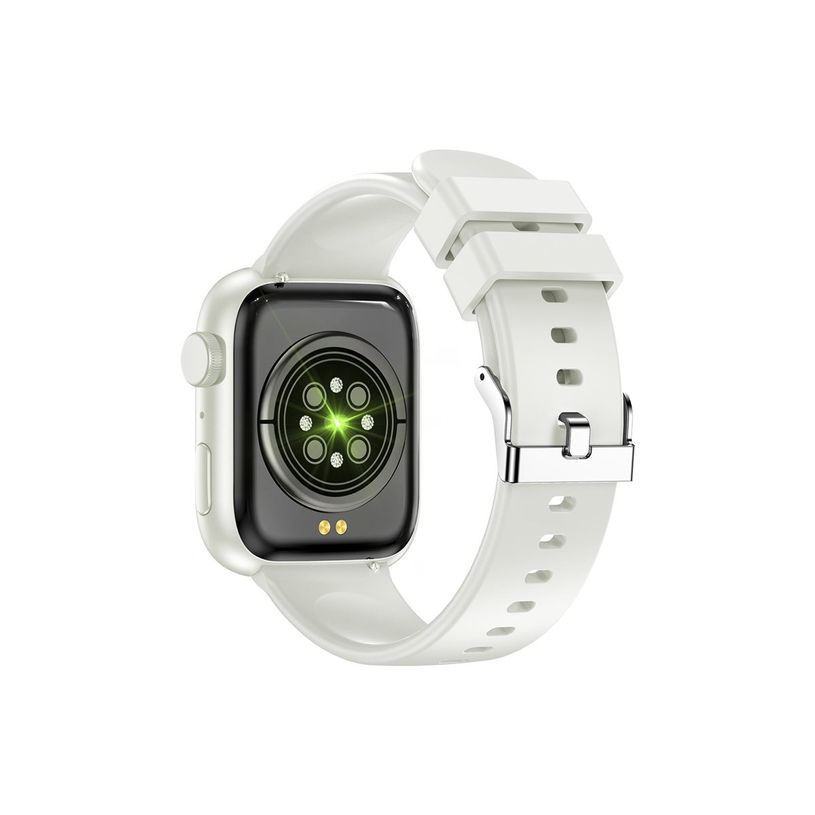 5907457744752-Forever IGo Watch 3 - Montre connectée - Blanche-P_405246663_9-8