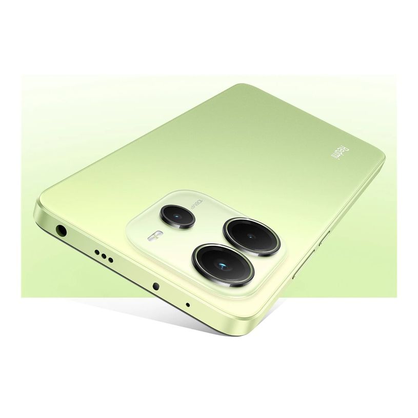 6932554408022-Xiaomi Redmi note 14 - Smartphone - 4G - 8/256 Go - citron vert-P_405246670_1-3