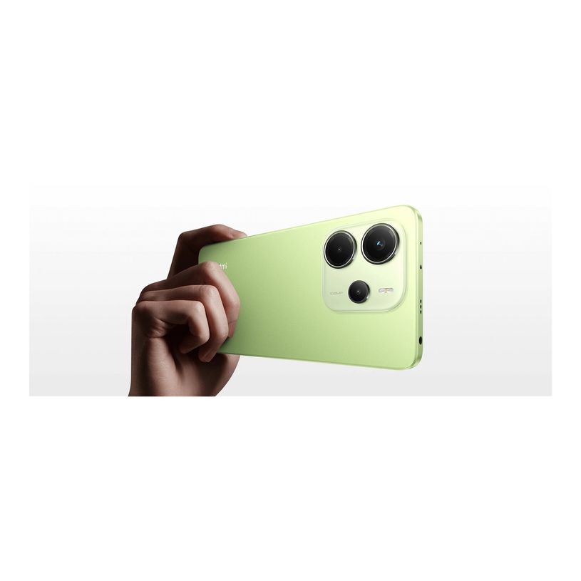 6932554408022-Xiaomi Redmi note 14 - Smartphone - 4G - 8/256 Go - citron vert-P_405246670_2-4