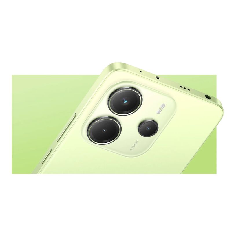 6932554408022-Xiaomi Redmi note 14 - Smartphone - 4G - 8/256 Go - citron vert-P_405246670_8-10