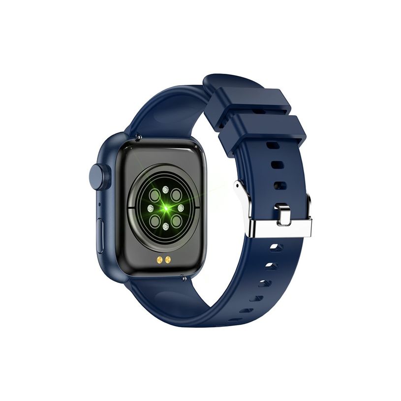 5907457736801-Forever IGo Watch 3 - Montre connectée - Bleue-P_405246671_10-5