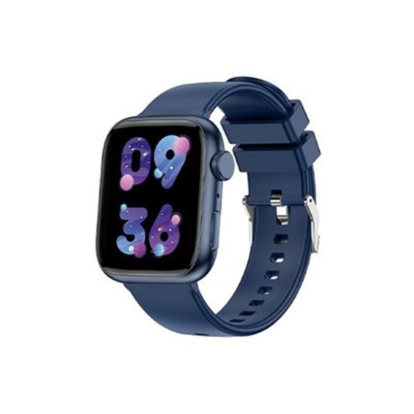 5907457736801-Forever IGo Watch 3 - Montre connectée - Bleue-P_405246671_6-7