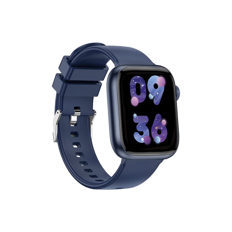 5907457736801-Forever IGo Watch 3 - Montre connectée - Bleue-P_405246671_7-9