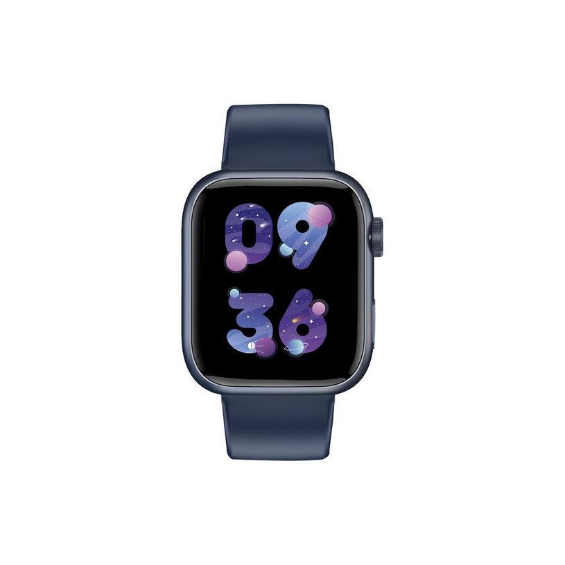 5907457736801-Forever IGo Watch 3 - Montre connectée - Bleue-P_405246671_8-6