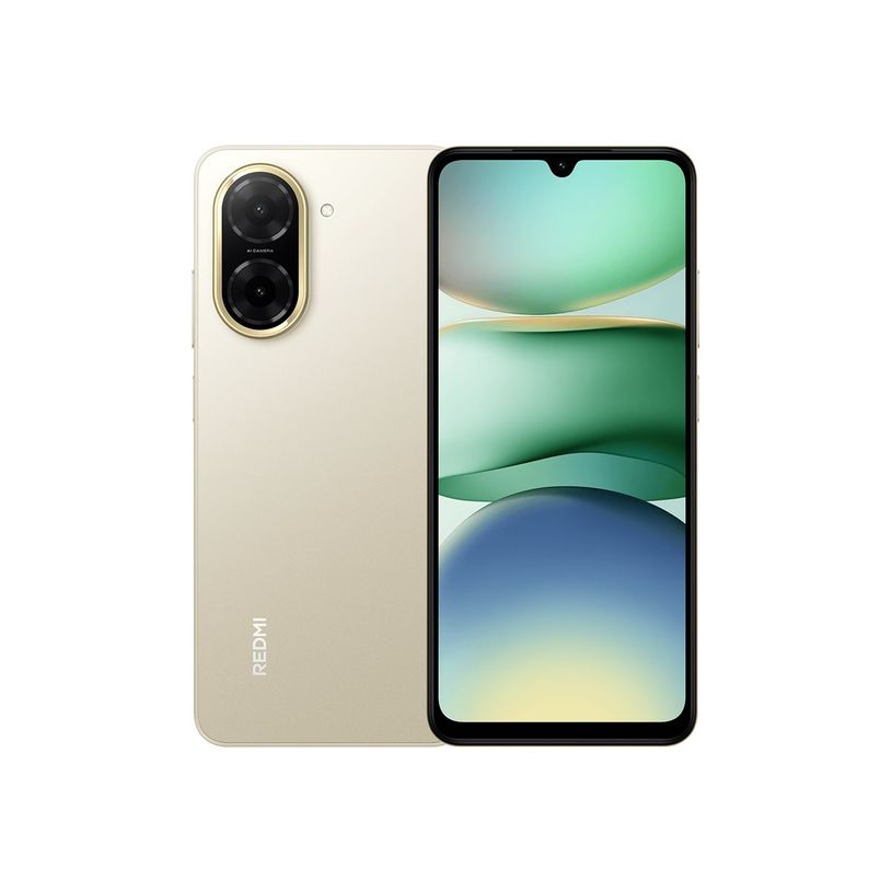 6932554425548-Xiaomi Redmi A5 - Smartphone - 4G - 4/128 Go - or-P_405246672_7-5