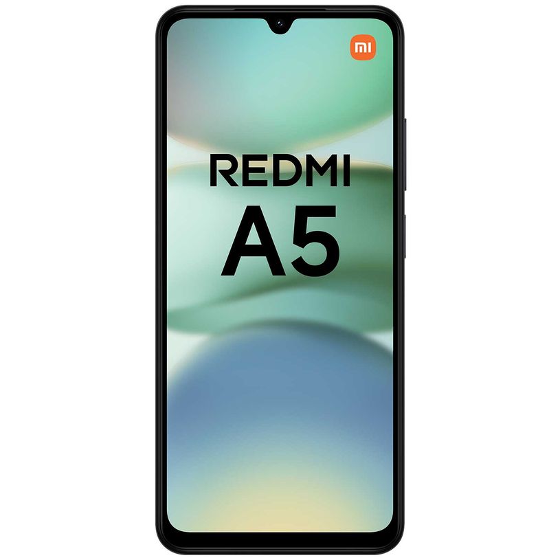 6932554424978-Xiaomi Redmi A5 - Smartphone - 4G - 4/128 Go - noir-P_405246673_2-1