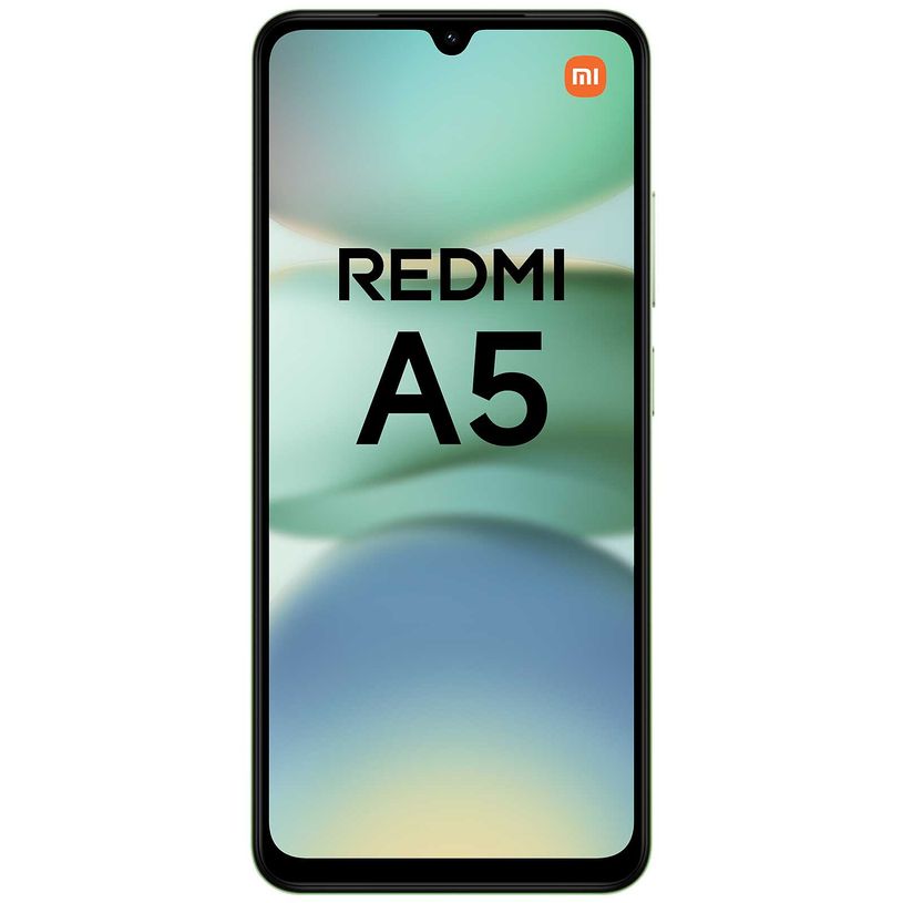 6932554425173-Xiaomi Redmi A5 - Smartphone - 4G - 4/128 Go - vert-P_405246674_2-1