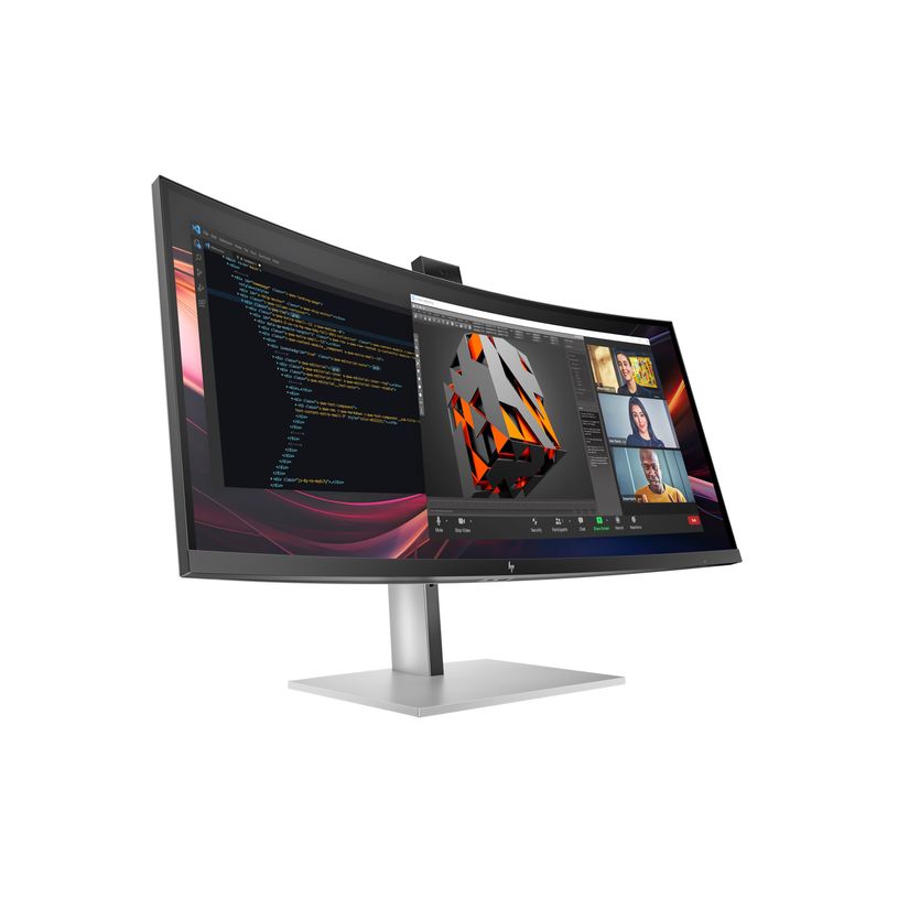 0198415143440-HP 734pm - Series 7 Pro - écran LED  incurvé  34" - 3440 x 1440 WQHD-P_405246675_34-18