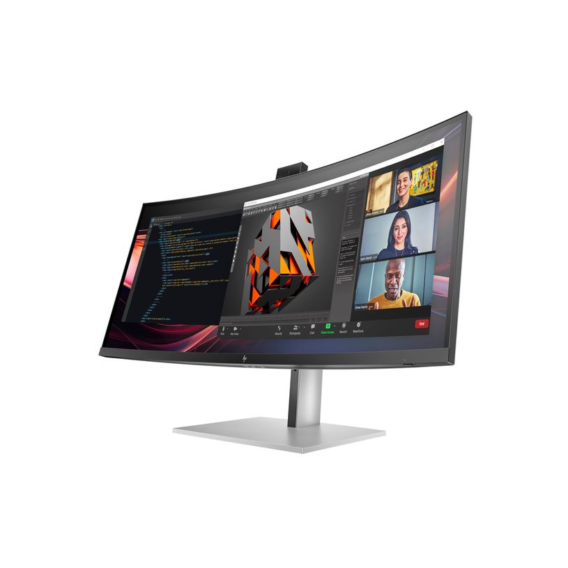0198415143440-HP 734pm - Series 7 Pro - écran LED  incurvé  34" - 3440 x 1440 WQHD-P_405246675_35-14