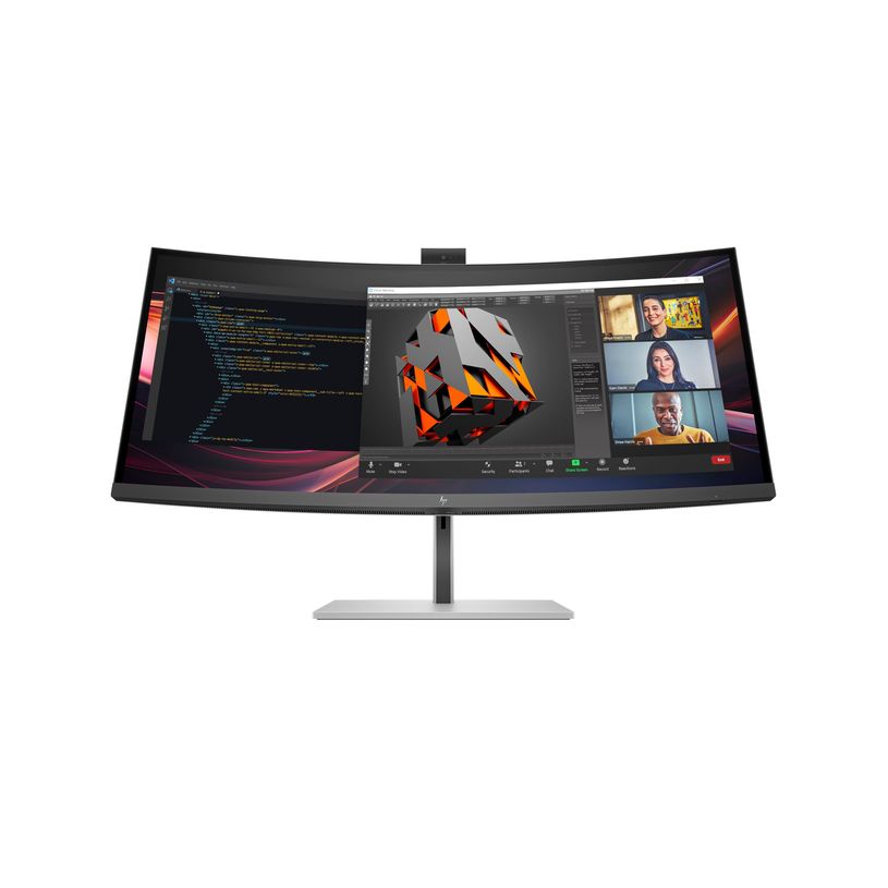 0198415143440-HP 734pm - Series 7 Pro - écran LED  incurvé  34" - 3440 x 1440 WQHD-P_405246675_47-17