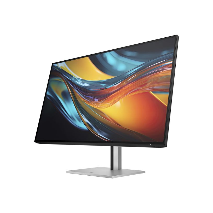 0197498471358-HP 732pk - Series 7 Pro - écran LED - 32" (31.5" visualisable) - 3840 x 2160 4K @ 60 Hz - IPS Black - 400 cd/m² - 2000:1 - HDR400 - 5 ms - Thunderbolt 4, H-P_405246676_14-9