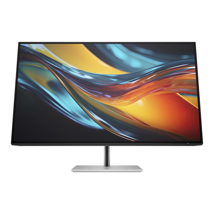 0197498471358-HP 732pk - Series 7 Pro - écran LED - 32" (31.5" visualisable) - 3840 x 2160 4K @ 60 Hz - IPS Black - 400 cd/m² - 2000:1 - HDR400 - 5 ms - Thunderbolt 4, H-P_405246676_17-7